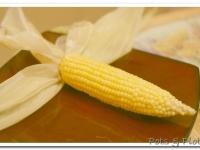 Corn In The Husk