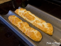 Gluten Free Friday: Corn Based French Baguettes