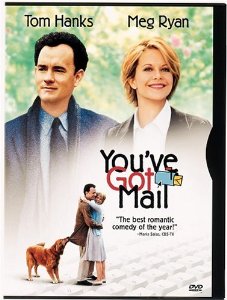 Cover of "You've Got Mail"