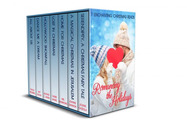 romancing-the-holiday-final-7-book-cover